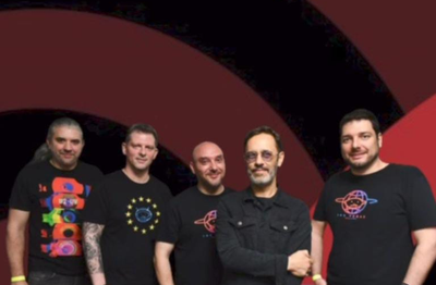 U2 Ultraviolet Celebra 49 Anos de U2 em Noite Inesquecível no Morrison Bar