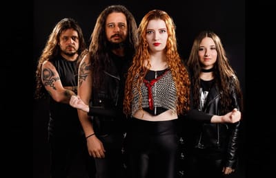 Blades Of Steel anuncia nova fase com mudança na formação