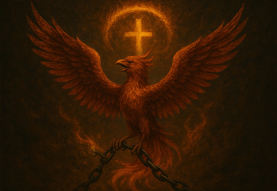 BANDA DE METAL MELÓDICO ASHES AWAKEN LANÇA NOVO SINGLE “A BETTER WAY”