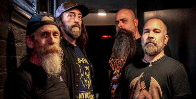 D.R.I. E RATOS DE PORÃO, ÍCONES DO CROSSOVER, JUNTOS NO BRASIL EM 2026