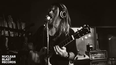 CORROSION OF CONFORMITY LANÇA UMA VERSÃO ESPECIAL PARA O CLÁSSICO 'FIRE AND WATER' DO FREE