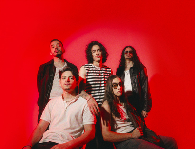 HALLOWEEN METALCORE E NU METAL TRAZ AS BANDAS SKIVE, INSTANCE E UAIOWA EM BH