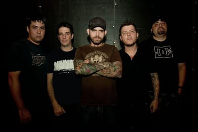 STREET BULLDOGS ANUNCIAM SHOWS DE REUNIÃO EM MARÇO DE 2026