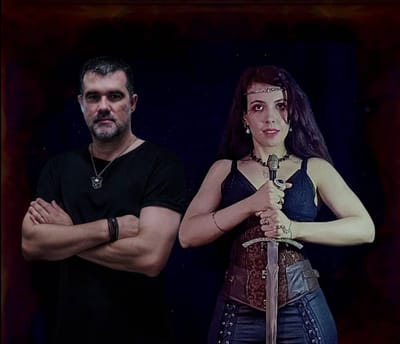 SYMPHONY TOWERS INAUGURA NOVA SONORIDADE COM VOCAL FEMININO NO SINGLE “ANGEL’S FIRE”