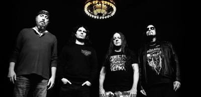 DEATH TO ALL TOCARÁ CLÁSSICOS DO SYMBOLIC E SPIRITUAL HEALING NO BRASIL EM 2026