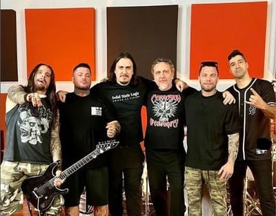 WORST CELEBRA CARREIRA INTERNACIONAL E LANÇAMENTO DO ÁLBUM  FLESH NO DHARMA SESSIONS