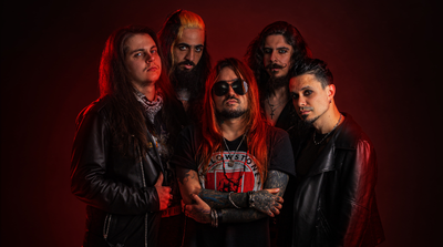 MADAME CHAOS TRAZ MENSAGEM EMOCIONANTE SOBRE SAUDADE E DOR DA PERDA EM SINGLE "THERE'S NO TIME FOR LONGING"