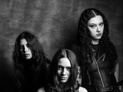 CRYPTA ANUNCIA TURNÊ NA AMÉRICA LATINA EM NOVEMBRO