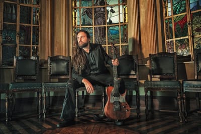 HALL OF GODS LANÇA VERSÃO EM CD E ANUNCIA PARCERIA INTERNACIONAL COM HENNING BASSE