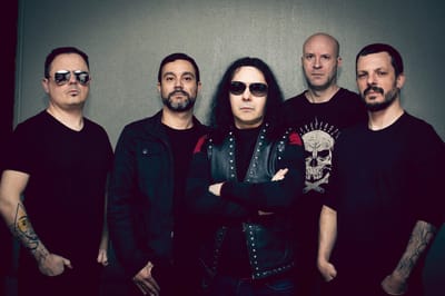 DEADLY SHADOWS ANUNCIA NOVO EP "THE WORLD FELL DOWN" E DIVULGA CAPA, PRÉ-SAVE E TRACK LIST