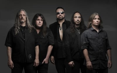 NOVAS DATAS ANUNCIADAS DA TURNÊ DE 30 ANOS DO SYMPHONY X NA AMÉRICA LATINA COM 11 SHOWS EM 7 PAÍSES; ANDY ADDAMS FARÁ A ABERTURA