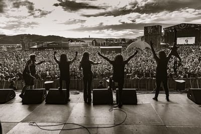 DEATH ANGEL LANÇA NOVO SINGLE/VIDEOCLIPE 'CULT OF THE USED'