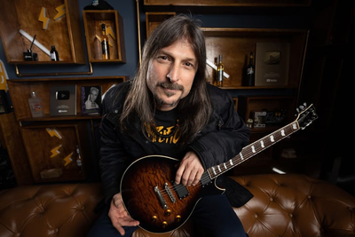 AMPLIFICA FEST ESTREIA CELEBRANDO A NOVA GERAÇÃO DO ROCK E METAL NACIONAL EM SP