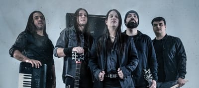 BANDA HERE I AM APRESENTA “SYNERGY”, PRIMEIRO ÁLBUM AUTORAL COM PARTICIPAÇÃO DE JEFF SCOTT SOTO