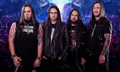 NOTURNALL É CONFIRMADO NO BANGERS OPEN AIR 2026