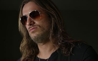 RENATO QUINTO REVISITA COMPOSIÇÕES DOS ANOS 2000 E LANÇA O EP “NEW SORROW”