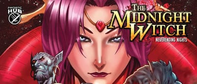 Metal e quadrinhos se encontram na obra de Paulo Teles