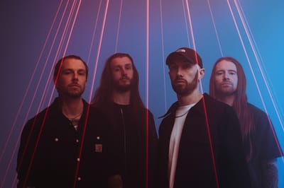 SYLOSIS ANUNCIA NOVO ÁLBUM DE ESTÚDIO 'THE NEW FLESH' E LANÇA VIDEOCLIPE PARA A FAIXA-TÍTULO