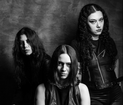 CRYPTA PARTICIPARÁ DO SHOW DE DESPEDIDA DO SEPULTURA NA EUROPA EM 2026