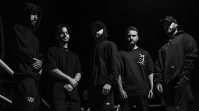 CURVELESS LANÇA SINGLE E VIDEOCLIPE DE "LIMBO.WAV" E SE TORNA GRANDE PROMESSA DO METAL MODERNO NO BRASIL