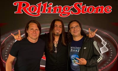 ALL METAL STARS BR: “É PRECISO MANTER OS NOSSOS ÍDOLOS VIVOS”, DIZ THIAGO BIANCHI QUE LEVA TURNÊ EM HOMENAGEM A ANDRE MATOS PARA MAIS DE 16 CIDADES DO BRASIL