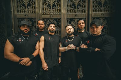 PRAY FOR MERCY: ANÚNCIO DE NOVO SINGLE, MUDANÇAS NA FORMAÇÃO E SHOW EM SP NO COMEÇO DE DEZEMBRO