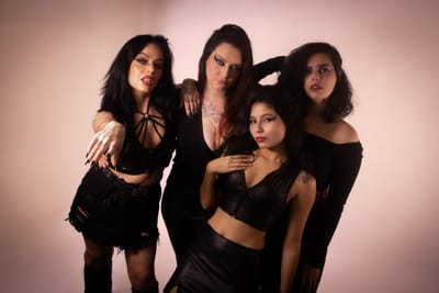 MALVADA: ATRAÇÃO DO BANGERS OPEN AIR LANÇA NOVO VIDEOCLIPE DE “AFTER”