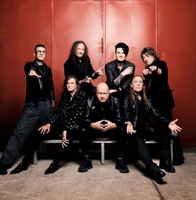 HELLOWEEN ANUNCIA ÚNICA APRESENTAÇÃO EM SÃO PAULO DA TURNÊ DE 40 ANOS