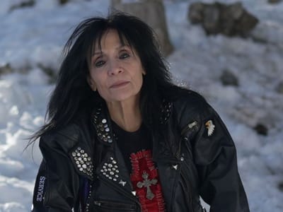 LEATHER LEONE CONFIRMA COLABORAÇÃO COM O IMMORTAL GUARDIAN, LIDERADO PELO VOCALISTA BRASILEIRO CARLOS ZEMA