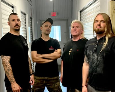 NILE, GIGANTE DO DEATH METAL, RETORNA AO BRASIL EM MARÇO DE 2026