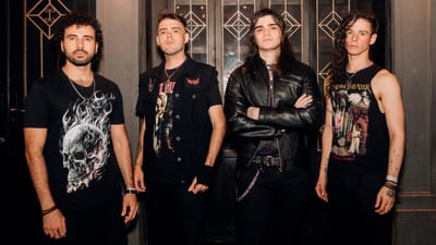 STORIA TRANSFORMA “RISE OF THE SILVER KNIGHTS” EM BALADA MEDIEVAL COM VIDEOCLIPE DE PRODUÇÃO CINEMATOGRÁFICA