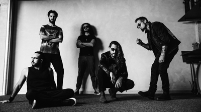 SEEKER BECOMES SEER LANÇA SEU SURPREENDENTE EP DE ESTREIA, "500 YEARS"