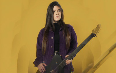 JÉSSICA FALCHI TRAZ PESO NO ÚLTIMO SINGLE ANTES DO EP, QUE CHEGA EM JANEIRO DE 2026