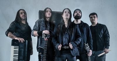 HERE I AM LANÇA LYRIC VIDEO DE “I’LL RISE”, FAIXA DO ÁLBUM “SYNERGY”