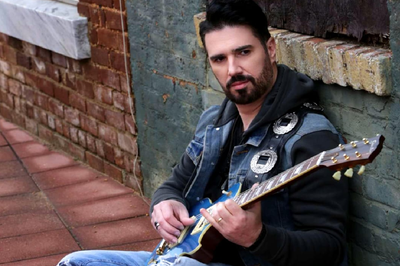 A MÚSICA COMO ESPELHO DA ALMA HUMANA. CONHEÇA WAGNER GRACCIANO