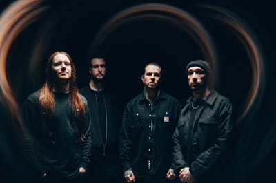 SYLOSIS LANÇA NOVO SINGLE/VIDEOCLIPE 'LACERATIONS'