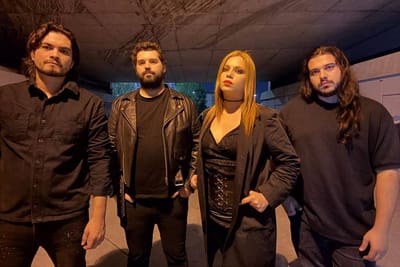 ERUDICA LANÇA SINGLE E VIDEOCLIPE “RESISTANCE UNCHAINED” E ACELERA NOVA FASE INTERNACIONAL
