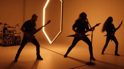 OBSCURA LANÇA VIDEOCLIPE PARA 'STARDUST'