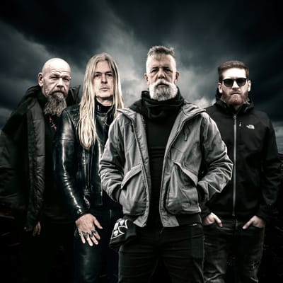 THE TROOPS OF DOOM ANUNCIA MUDANÇA NO LINE-UP PARA TURNÊ EUROPEIA