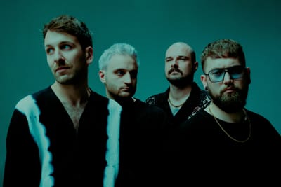 THE NARRATOR LANÇA VIDEOCLIPE PARA NOVO SINGLE 'TWO LIVES'