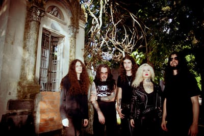 WEEDEVIL ESTÁ NA FINAL DO “NEW BLOOD” DO BANGERS OPEN AIR NESTE SÁBADO EM SÃO PAULO