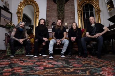 DREAM THEATER: O PESO DE PARASOMNIA E A NOSTALGIA DE A CHANGE OF SEASONS EM SEIS SHOWS NO BRASIL