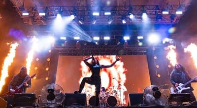 Cobertura Bangers Open Air 25/04