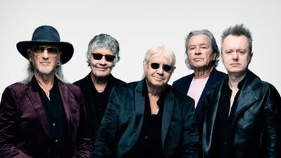 DEEP PURPLE VOLTA AO BRASIL EM DEZEMBRO PARA ÚNICA APRESENTAÇÃO EM SÃO PAULO