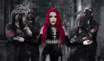 ECHOES OF AILYRIA LANÇA SINGLE DE ESTREIA: “DEFYING THE DARK”