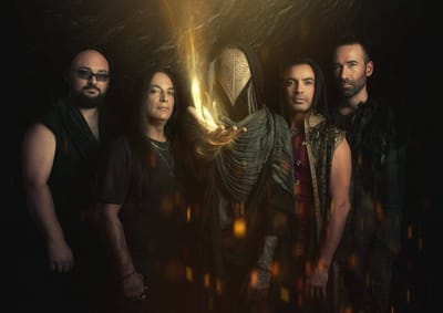 MYRATH ANUNCIA TURNÊ LATINO-AMERICANA COM TRÊS SHOWS NO BRASIL EM DEZEMBRO DE 2026