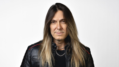 EDU FALASCHI DIVULGA OS TRÊS PRIMEIROS CONVIDADOS PARA SHOW DA MI’RAJ & THE LEGACY TOUR EM SÃO PAULO: RAFAEL BITTENCOURT, FELIPE ANDREOLI E VERONICA BORDACCHINI