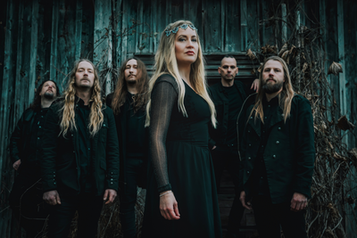 DRACONIAN ESTREIA TURNÊ DO NOVO ÁLBUM IN SOMNOLENT RUIN EM SÃO PAULO NESTE SÁBADO