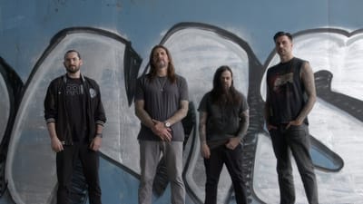 MADBALL ANUNCIA NOVO ÁLBUM 'NOT YOUR KINGDOM' E LANÇA SINGLE/VIDEOCLIPE 'REBEL KIDS'