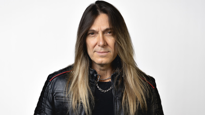 EDU FALASCHI LANÇA “UNCHAINED”, SEGUNDO SINGLE DO ÁLBUM “MI’RAJ”